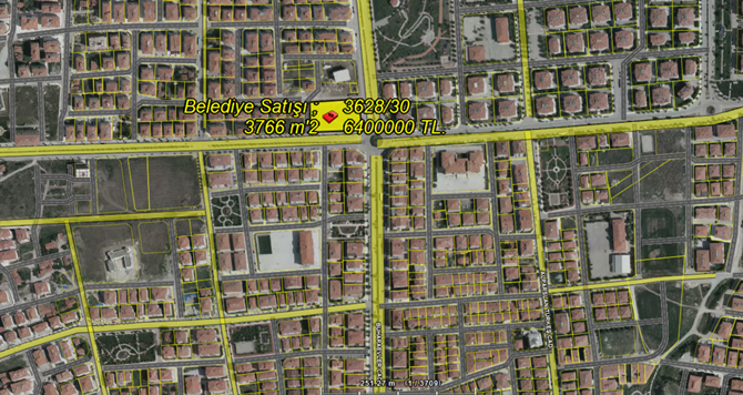 Tekrar Satışa Çıkarılıyor