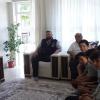 İzcilerden Anlamlı Ziyaret