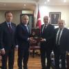 Mecitözü’ne TOKİ Müjdesi