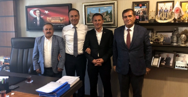 “Artık Yatırımlar Bürokrasiye Takılmayacak”