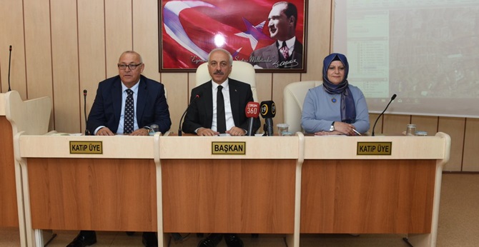 “Millet Bahçesi” Hayal Oluyor