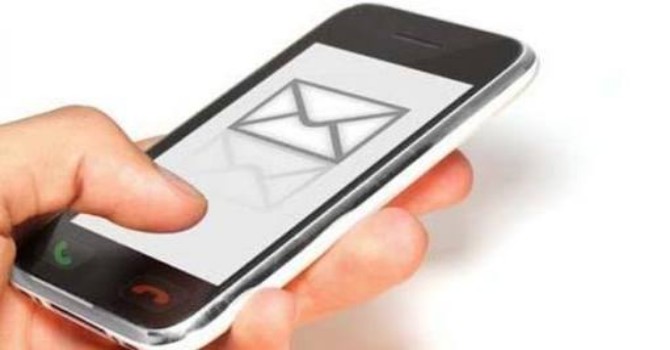 Bu Mesajı Kim Gönderiyor?