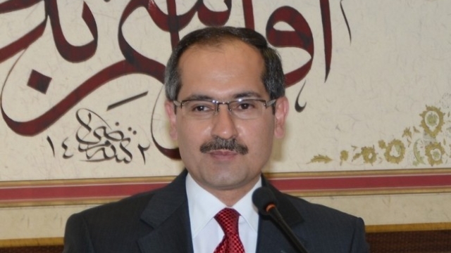 FETÖ’cüyü Dışişlerine Danışman Yaptılar