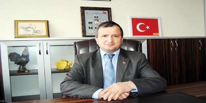 Uzun’dan Esnafa Yapılandırma Uyarısı!