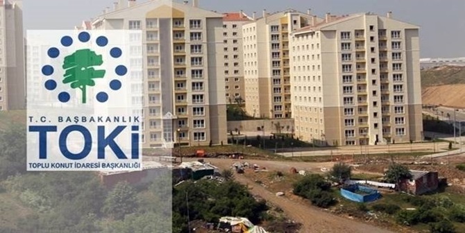 TOKİ Çorum’da İşyeri Satacak