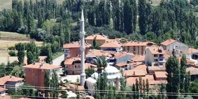 Bu Köyler Sulama Havuzuna Kavuşacak