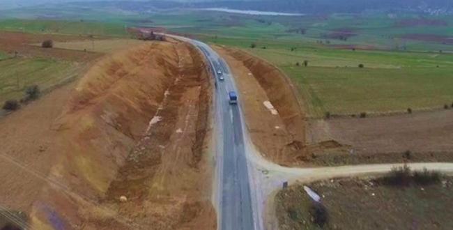 Çorum-Merzifon Yolunda Son Durum