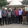 ‘Arasta Yeniden Restore Edilecek’