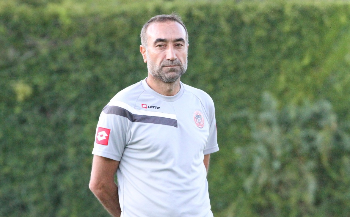 ‘Tek Düşüncemiz Galibiyet’