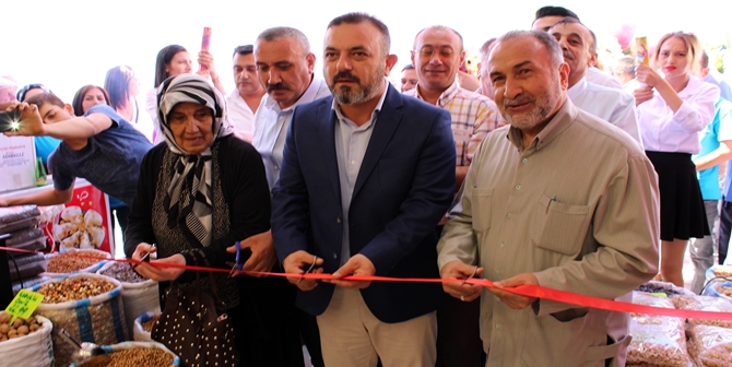 Özgürler Ankara’da Şube Açtılar