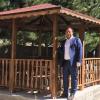 Köylere Kamelya Dağıtıldı