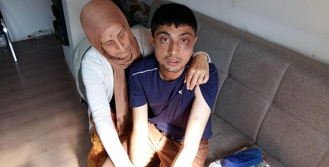 Canilerin Bulunması İçin Özel Ekip