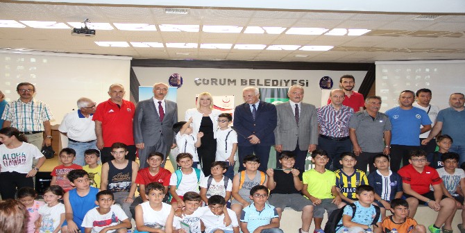 Çocuklara Sigaranın Zararları Anlatıldı