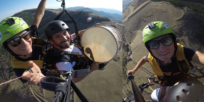 O Anları Anlattılar