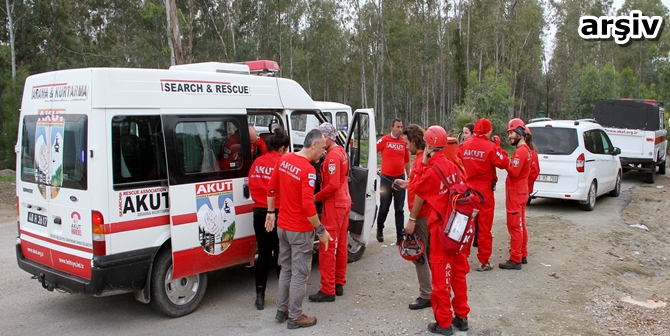Rehabilitasyon Merkezinden Kaçtı