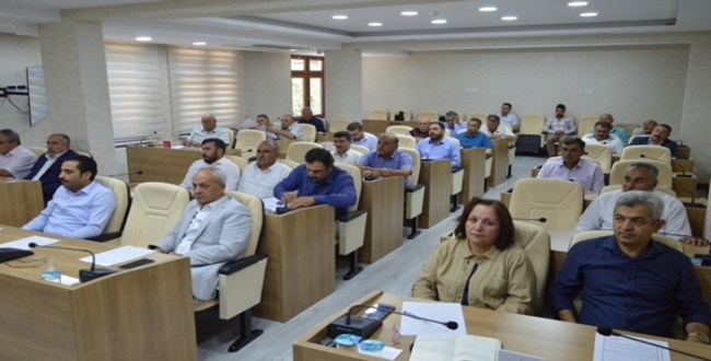 ‘Köylerin Çöpleri ve Katı Atıkları Toplanıyor’