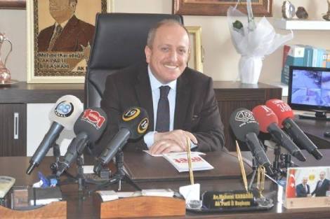 Karadağ, Yaptıklarını ve Yapacaklarını Anlattı
