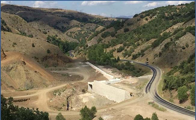 Çorum-İskilp Yolunda Son Durum