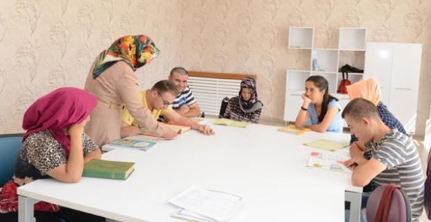 Kur’an-ı Kerim Hediye Ettiler