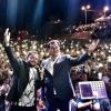 Laçin’de Muhteşem Konser