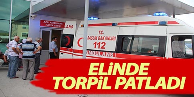 Torpil Gözünden Ediyordu
