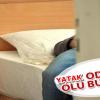 Yatak Odasında Ölü Bulundu