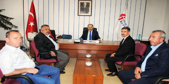“Vergi Bir  Devletin Kan Damarıdır”
