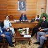 Sungurlu’nun Taleplerini İlettiler