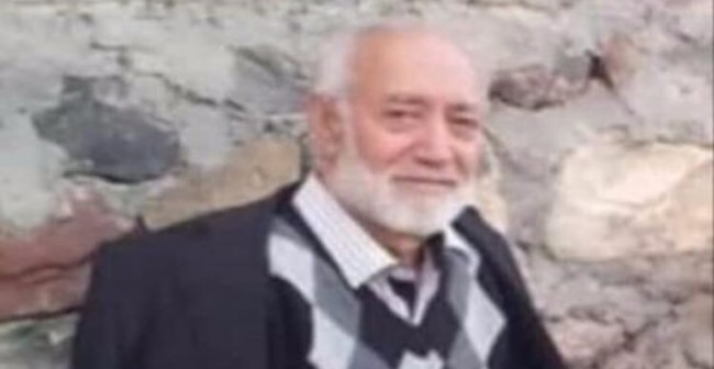 Fahrettin Sayhan’ın Acı Günü