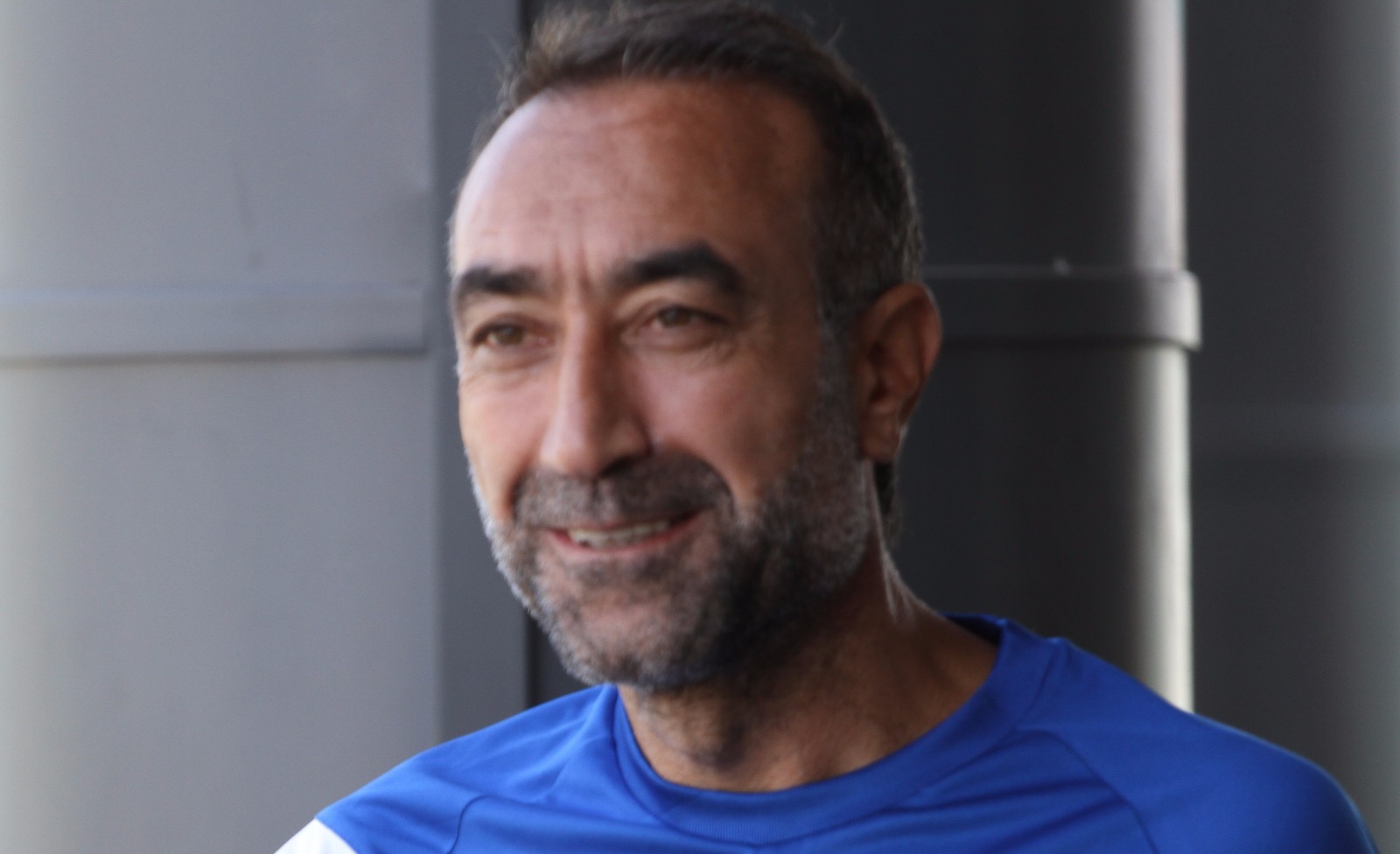 ‘Maraton Uzun Bir Süreç’