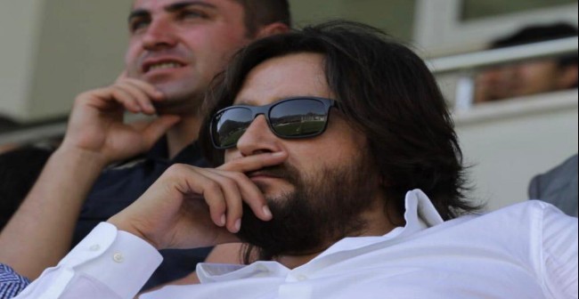 Yeni Teknik Direktör Arayışları Sürüyor