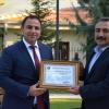 Kaymakam Soğukoluk’a “Fahri Hemşerilik” Beraatı