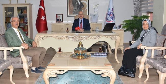 “Benim Kulübüm Yeşilay” Projesi Başlayacak