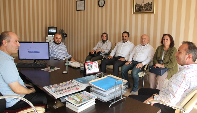 “Dövizdeki Dalgalanma 15 Temmuz’un Devamı”