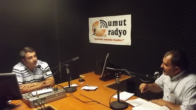 ‘Kerbela Aydınlıkla Karanlığın Mücadelesidir’