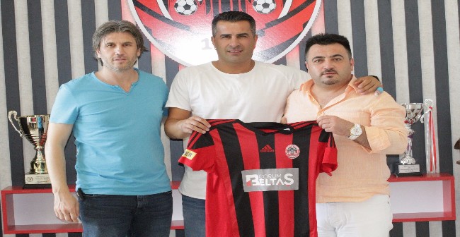 Çakiz Hasret Giderdi