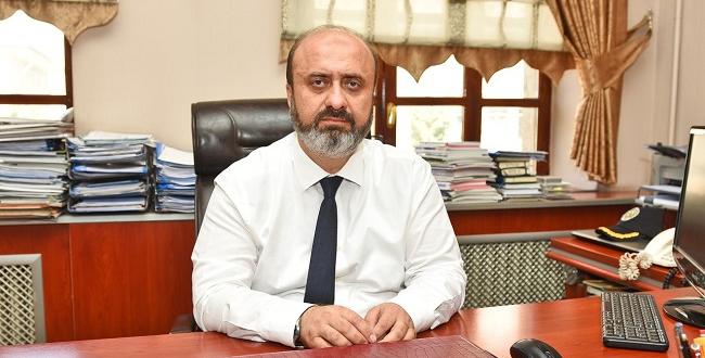 Belediye Yapılandırma İçin Uyarı Yaptı