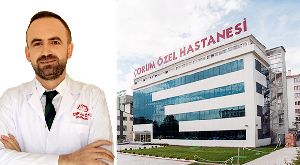 Özel Hastaneye Fizik Tedavi Uzmanı
