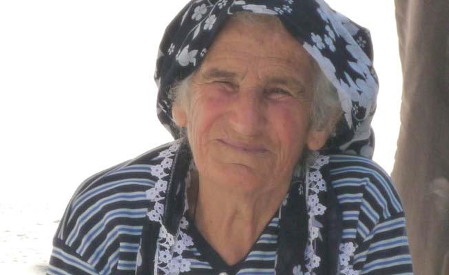 Odabaş’ın Teyzesi Vefat Etti