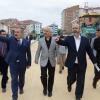 “Eski Yerleşim Yerlerini Yeniden İnşa Ediyoruz”