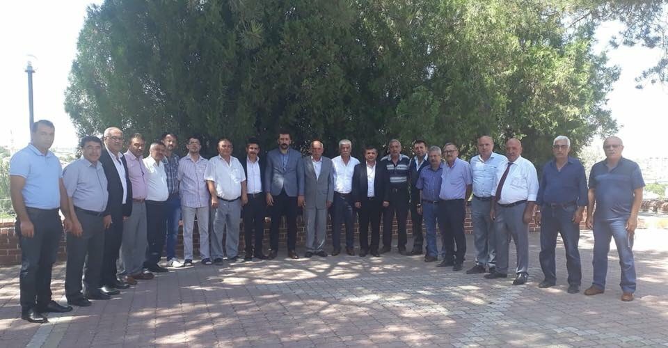 “Seçimler Zamanında Yapılmalı”