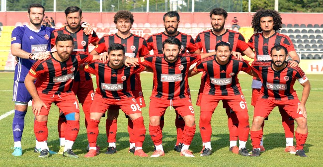 Haydi Çorum Takımına Sahip Çık