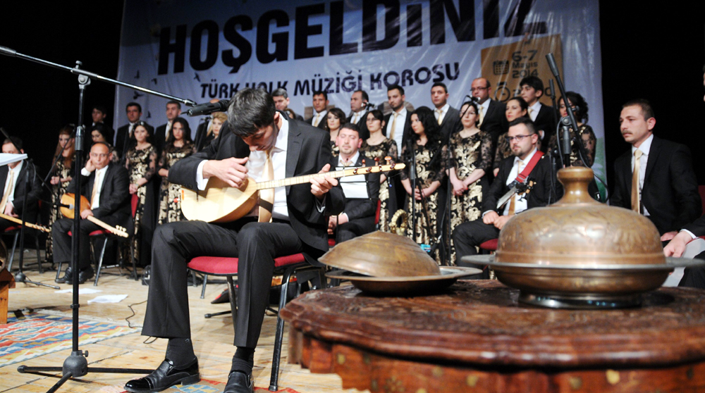 THM Korusu Çalışmalarına Başlıyor