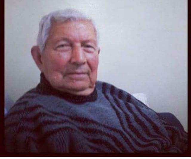 Emekli Öğretmen Duran Özçakır Vefat Etti