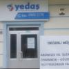 Dodurga’ya Elektrik Hizmeti Yok