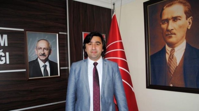 CHP, Bugün Aşure Dağıtacak