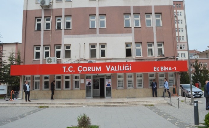 Yıkılması Gündemde