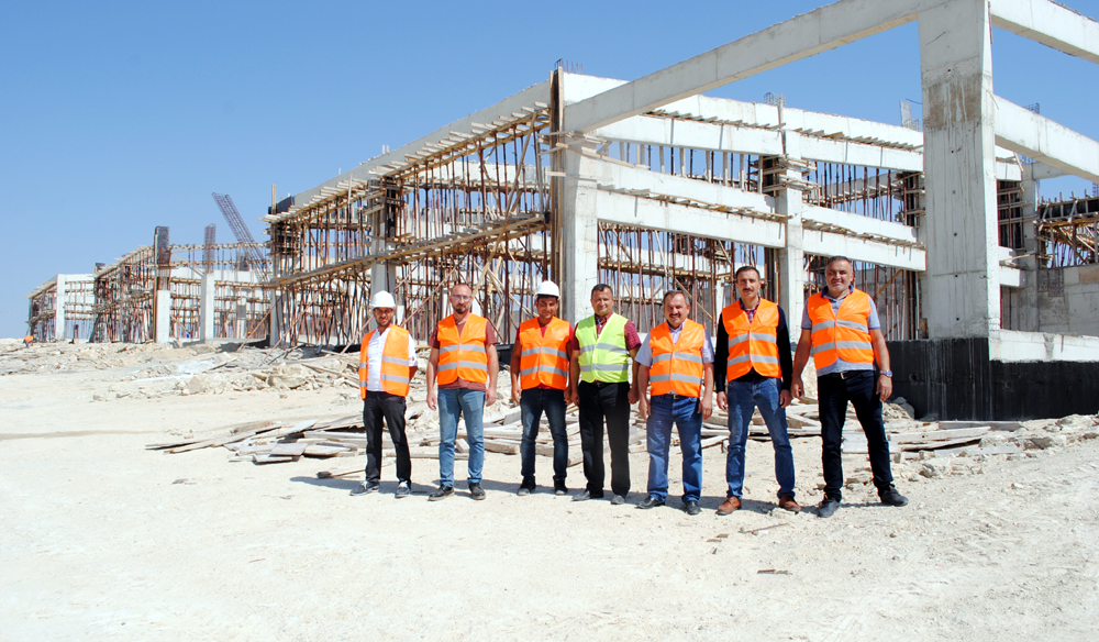 Zanaatkarlar Dolara Meydan Okuyor!