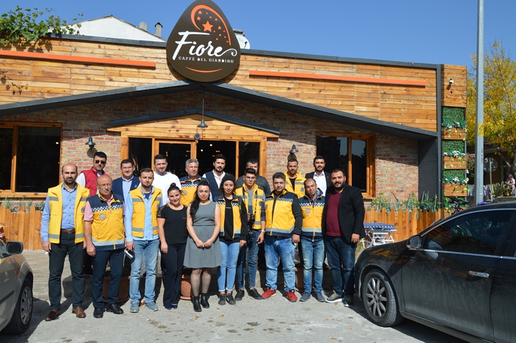 ‘Mesleğimize Sonuna Kadar Sahip Çıkıyoruz’