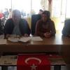 Şehit Aileleri Genel Kurul Yaptı